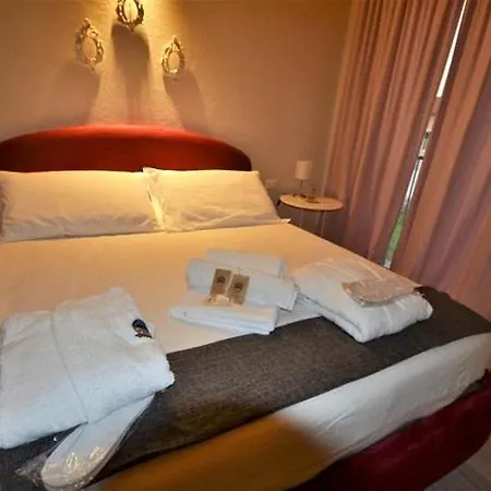 Corte Della Birra - Oldo Bed & Breakfast Cadelbosco di Sopra