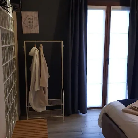 Bed & Breakfast Corte Della Birra - Oldo