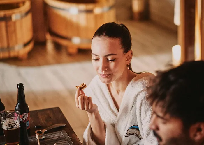 Corte Della Birra - Oldo