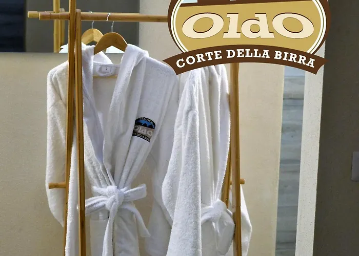 Corte Della Birra - Oldo فندق مبيت وإفطار Cadelbosco di Sopra
