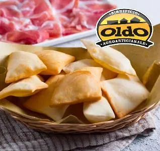 Corte Della Birra - Oldo 4*