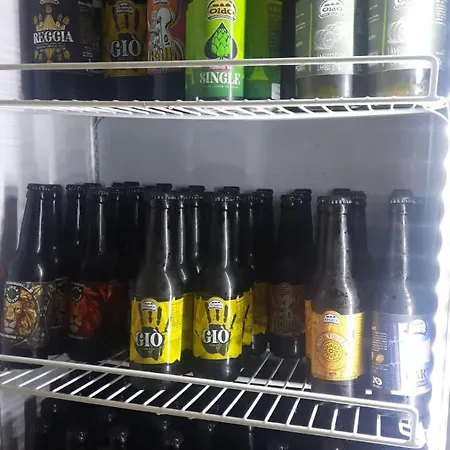 Corte Della Birra - Oldo Отель типа 