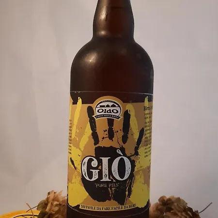 Corte Della Birra - Oldo