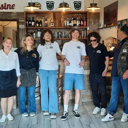 Corte Della Birra - Oldo Отель типа 