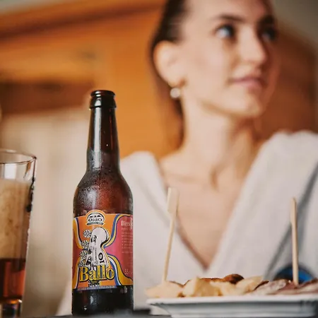 Corte Della Birra - Oldo 4*