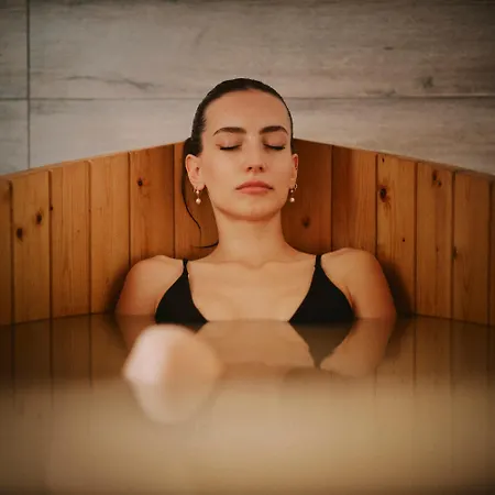 Corte Della Birra - Oldo Panzió 4*