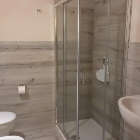 Corte Della Birra - Oldo Panzió