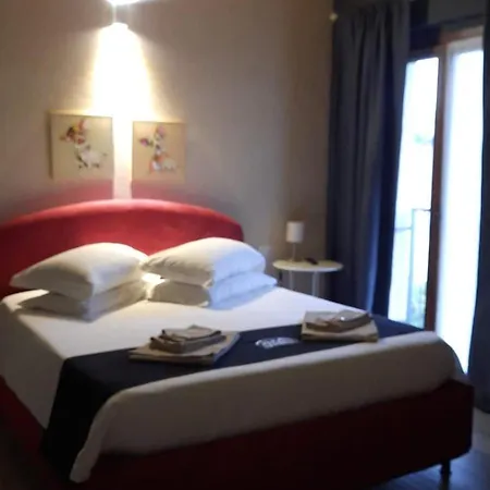 Corte Della Birra - Oldo Отель типа 