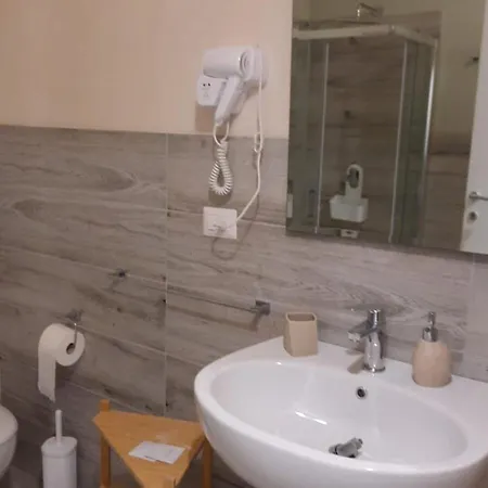 Panzió Corte Della Birra - Oldo 4*