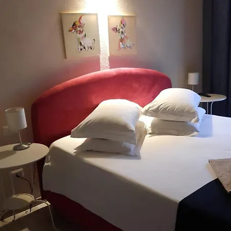 Corte Della Birra - Oldo 4* Cadelbosco di Sopra