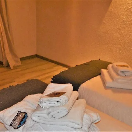 Corte Della Birra - Oldo Отель типа 