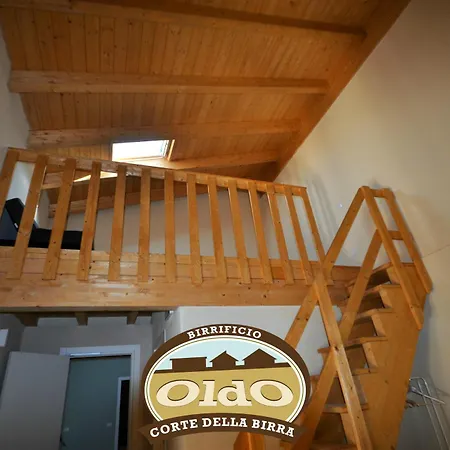 Corte Della Birra - Oldo Cadelbosco di Sopra