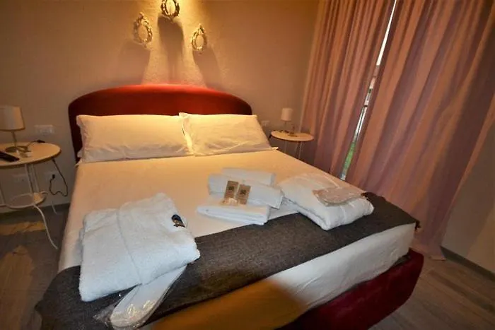 Corte Della Birra - Oldo Bed & Breakfast Cadelbosco di Sopra