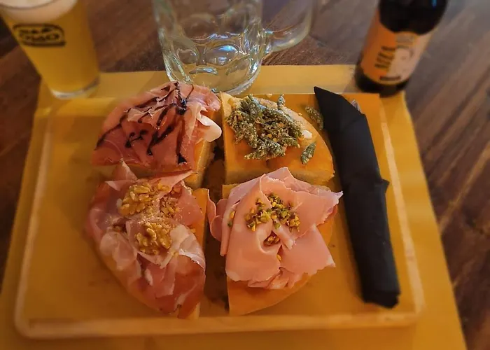 Corte Della Birra - Oldo 4* Cadelbosco di Sopra