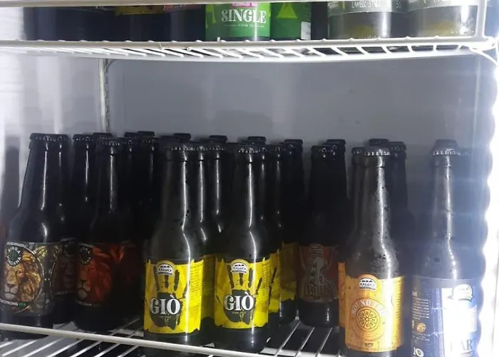 Corte Della Birra - Oldo Oda ve Kahvaltı 4*