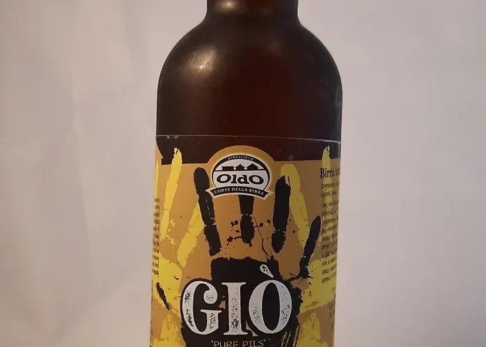 Corte Della Birra - Oldo
