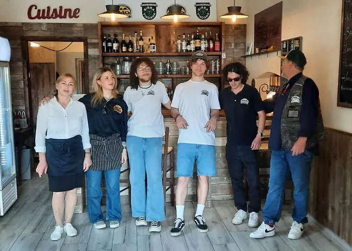 Corte Della Birra - Oldo Bed & Breakfast Cadelbosco di Sopra