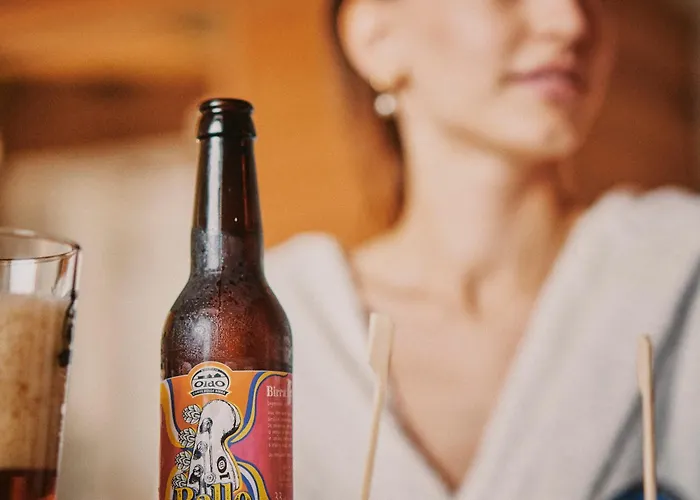 Corte Della Birra - Oldo 4*