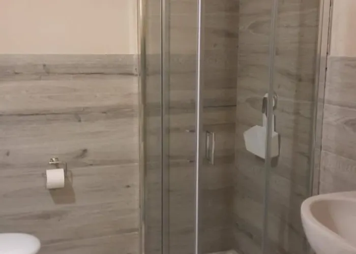 Corte Della Birra - Oldo Bed & Breakfast