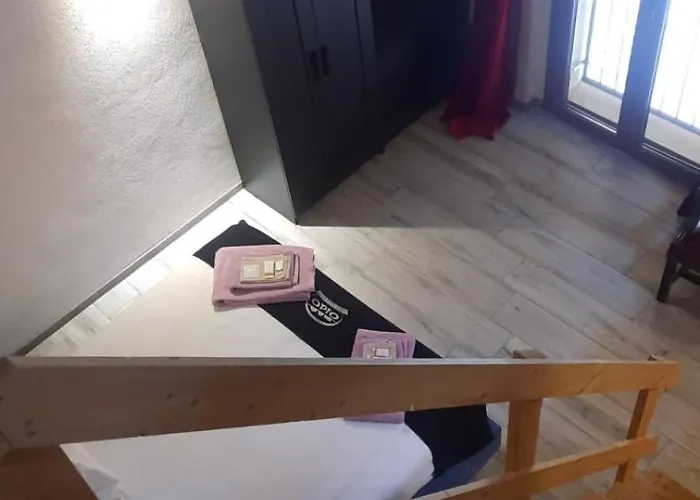 Bed & Breakfast Corte Della Birra - Oldo