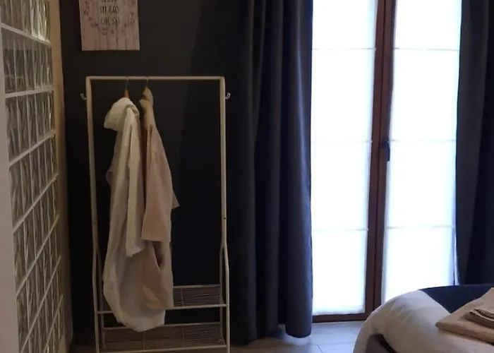 Bed & Breakfast Corte Della Birra - Oldo