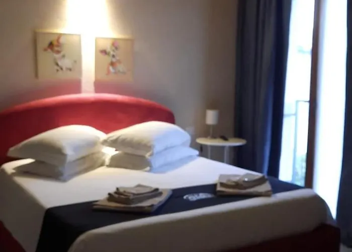 Corte Della Birra - Oldo Bed & Breakfast 4*