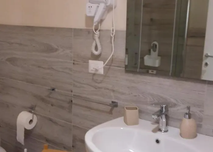 Bed & Breakfast Corte Della Birra - Oldo 4*