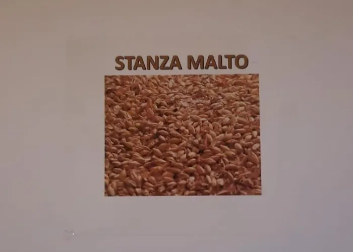 Oda ve Kahvaltı Corte Della Birra - Oldo Cadelbosco di Sopra