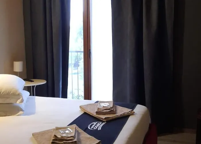 Corte Della Birra - Oldo Cadelbosco di Sopra