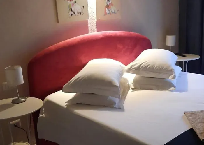 Corte Della Birra - Oldo 4* Cadelbosco di Sopra